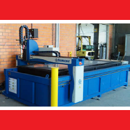 Equipamentos Modernos