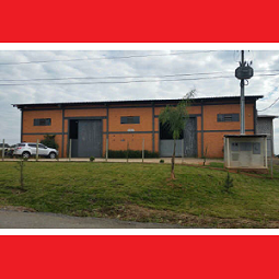 Nossa f&aacute;brica