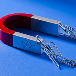 Prote&ccedil;&atilde;o contra Magnetismo