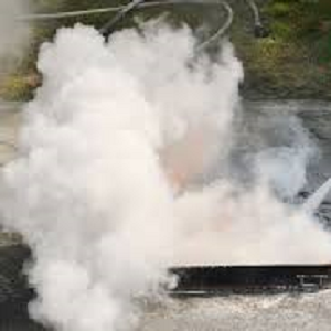 Prote&ccedil;&atilde;o contra Fuma&ccedil;a