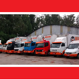 Transportes eficiente